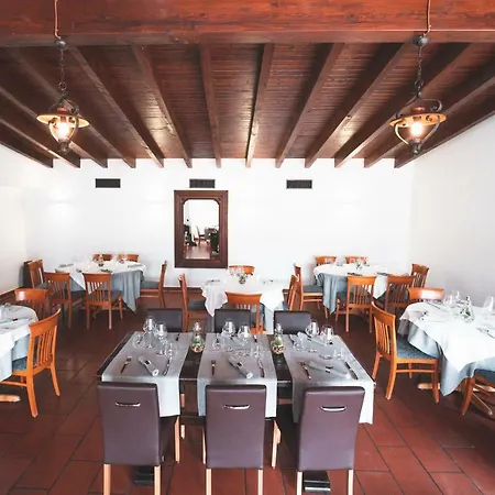 فندق مبيت وإفطار Ristorante Ombrone