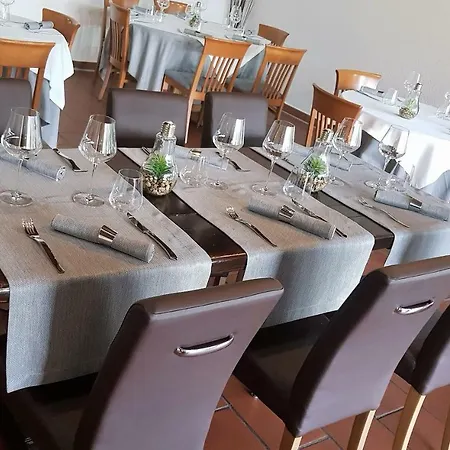 Ristorante Ombrone لوغانو