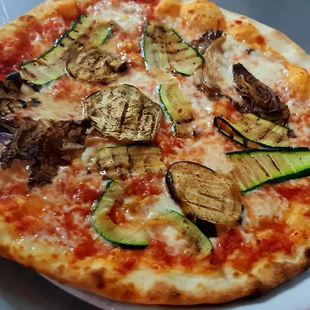 فندق مبيت وإفطار Ristorante Ombrone