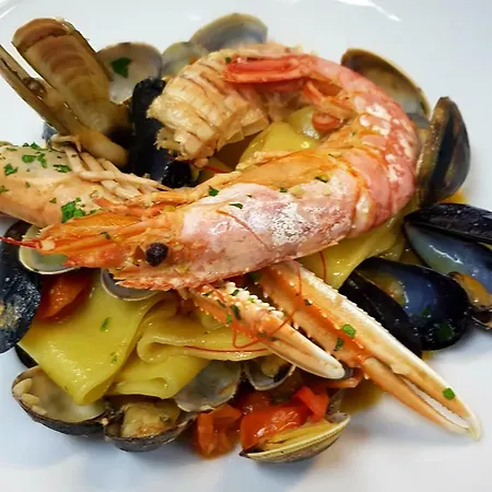 Ristorante Ombrone لوغانو