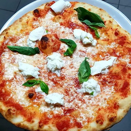 فندق مبيت وإفطار Ristorante Ombrone