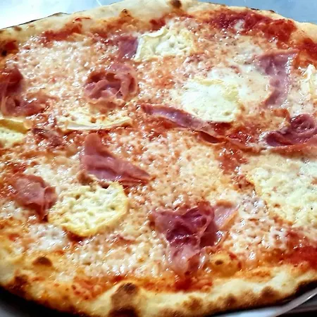 Ristorante Ombrone لوغانو