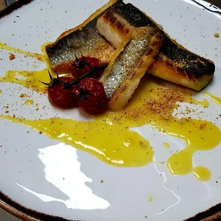 فندق مبيت وإفطار Ristorante Ombrone 4*