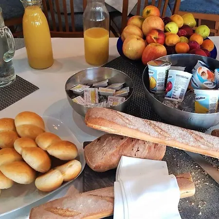 Ristorante Ombrone 4* لوغانو