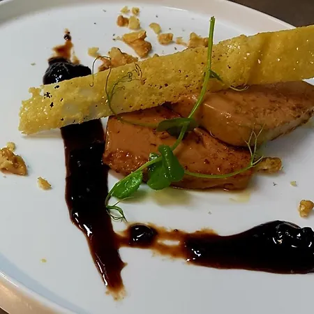 Ristorante Ombrone 4* لوغانو