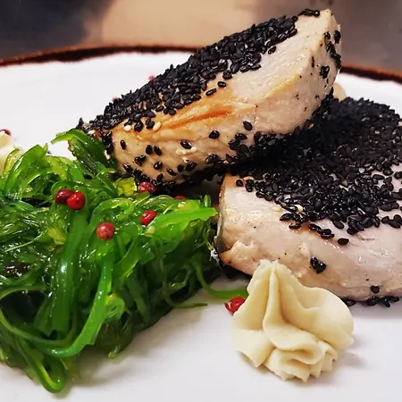 فندق مبيت وإفطار Ristorante Ombrone لوغانو