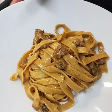 Ristorante Ombrone فندق مبيت وإفطار لوغانو