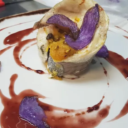 Ristorante Ombrone فندق مبيت وإفطار