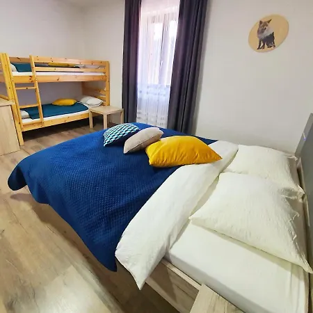 Bed & Breakfast Ristorante Ombrone