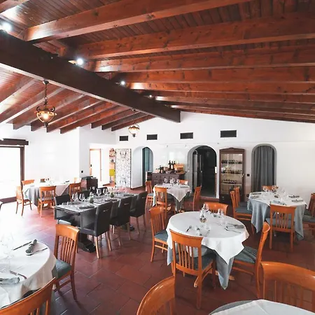 Ristorante Ombrone 4* Lugano
