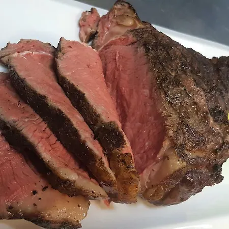 Ristorante Ombrone Bed & Breakfast Lugano